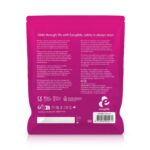 EasyGlide - Extra Thin Condooms - 40 stuks - Afbeelding 2