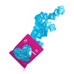 EasyGlide - Extra Thin Condooms - 40 stuks - Afbeelding 3