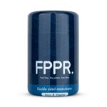 FPPR. Dubbelzijdige Masturbator (vagina - anaal) - Afbeelding 4