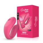 EasyConnect - Koppelvibrator Orion app gestuurd - Afbeelding 16