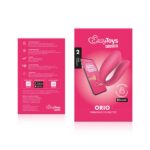 EasyConnect - Koppelvibrator Orion app gestuurd - Afbeelding 17