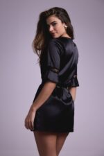 Christine - Kimono Sensuality - Afbeelding 2