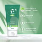EasyGlide - Bio & Natural Glijmiddel op Waterbasis Geurvrij - 100 ml - Afbeelding 5
