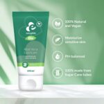 EasyGlide - Bio & Natural Glijmiddel op Waterbasis Aloë vera - 100 ml - Afbeelding 6