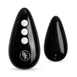 Real Fantasy - Bryce Stotende, Verwarmbare en Vibrerende Dildo - 21.5 cm - Afbeelding 6