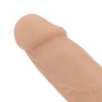 Real Fantasy - Bryce Stotende, Verwarmbare en Vibrerende Dildo - 21.5 cm - Afbeelding 9