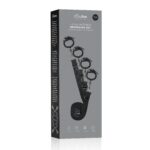 Easytoys Fetish - Under Mattress Restraint Set - Afbeelding 3