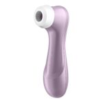 Satisfyer Pro 2 Generation 2 - Lila - Afbeelding 2
