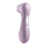 Satisfyer Pro 2 Generation 2 - Lila - Afbeelding 6