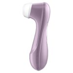 Satisfyer Pro 2 Generation 2 - Lila - Afbeelding 8