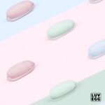 LUV EGG - Groen - Afbeelding 16