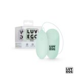 LUV EGG - Groen - Afbeelding 6