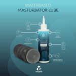 EasyGlide Masturbator Reiniger - 250ml - Afbeelding 6