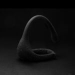 Teazers Driedubbele Prostaat Vibrator met Afstandsbediening - Afbeelding 8