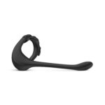 Teazers Driedubbele Prostaat Vibrator met Afstandsbediening - Afbeelding 9