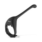 Teazers Driedubbele Prostaat Vibrator met Afstandsbediening - Afbeelding 13