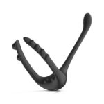 Teazers Driedubbele Prostaat Vibrator met Afstandsbediening - Afbeelding 14