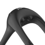 Teazers Driedubbele Prostaat Vibrator met Afstandsbediening - Afbeelding 15
