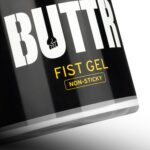 BUTTR - Transparante Fisting Gel non-sticky - 500 ml - Afbeelding 3