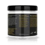 BUTTR - Transparante Fisting Gel non-sticky - 500 ml - Afbeelding 5