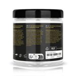 BUTTR - Transparante Fisting Gel non-sticky - 500 ml - Afbeelding 6