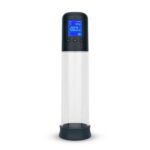 Boners - Penispomp met LCD-Scherm