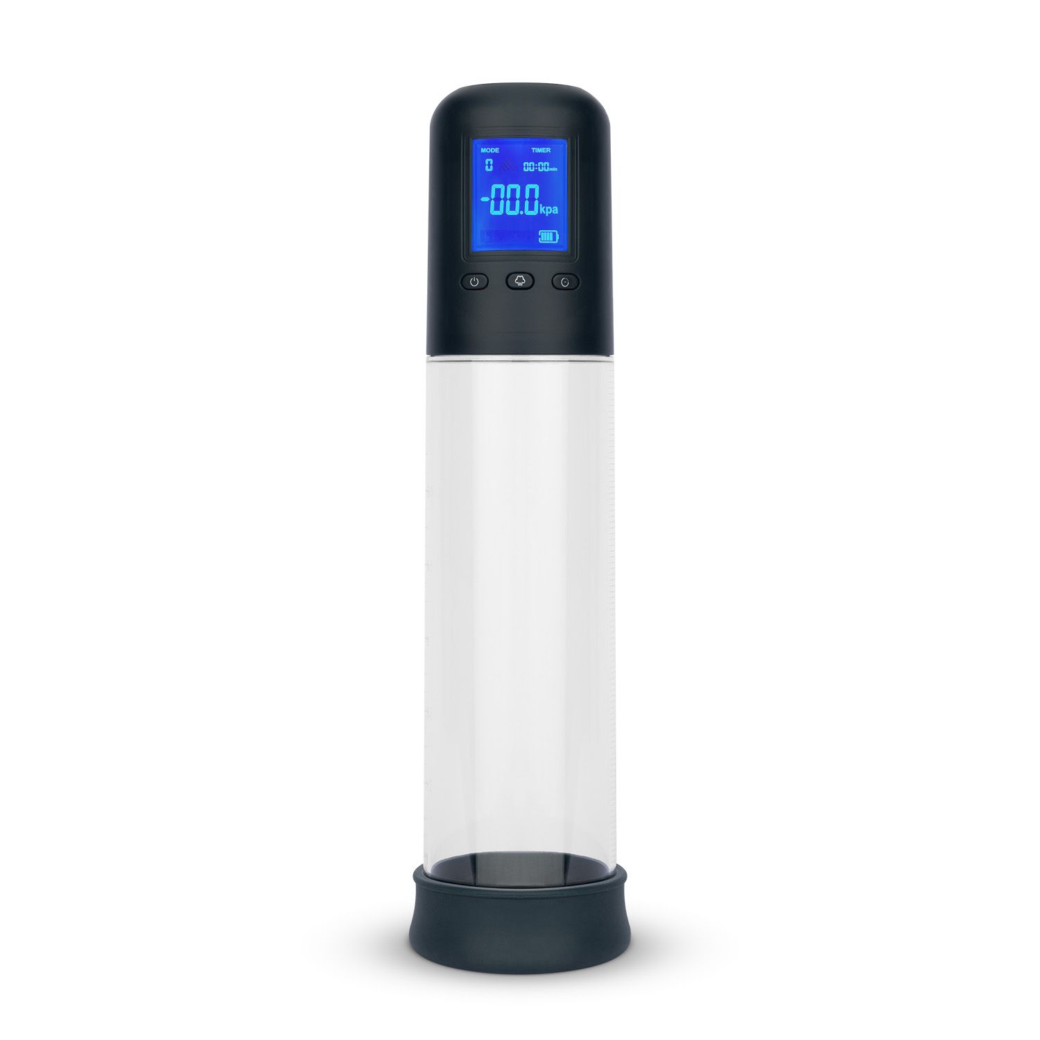 1722501046.bon049_9 Boners - Penispomp met LCD-Scherm - Afbeelding 1