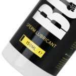 BUTTR - Sperma Wit Glijmiddel - 150 ml - Afbeelding 3