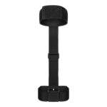 Bedroom Fantasies - Soft Straps Arm- en Nekboeien - Zwart - Afbeelding 5