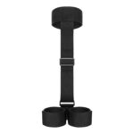 Bedroom Fantasies - Soft Straps Arm- en Nekboeien - Zwart - Afbeelding 4