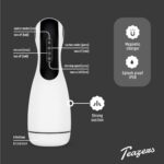 Teazers Automatische Masturbator - Afbeelding 4