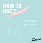 Teazers Vaginale Dilator Set - Afbeelding 4