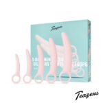 Teazers Vaginale Dilator Set - Afbeelding 2