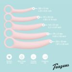 Teazers Vaginale Dilator Set - Afbeelding 3