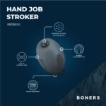 Boners Handjob Stroker - Afbeelding 2