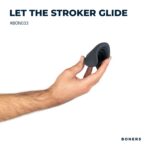 Boners Vibrerende Handjob Masturbator - Afbeelding 6