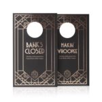 Rosy Gold - Rabbit Vibrator Met Stootfunctie - Zwart - Afbeelding 10