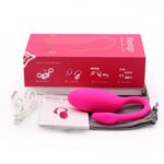 Magic Motion - Flamingo Vibrerend Ei - Afbeelding 9
