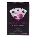 Tease & Please - Kama Sutra Speelkaarten - Afbeelding 4
