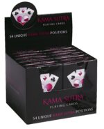 Tease & Please - Kama Sutra Speelkaarten - Afbeelding 5