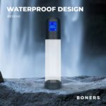 Boners - Penispomp met LCD-Scherm - Afbeelding 5