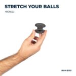 Boners Liquid Silicone Ball Stretcher - Afbeelding 4