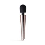 Rosy Gold - Nouveau Wand Massager - Afbeelding 3