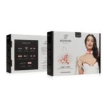 Bedroom Fantasies - Kinky Care Verpleegster SM Set - 8-delig - Afbeelding 11