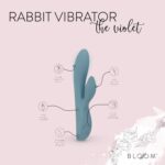 The Violet Rabbit Vibrator - Afbeelding 7