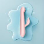 Good Vibes Only - Stotende Vibrator - Soft Silicone - Roze - Afbeelding 12