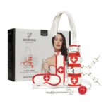 Bedroom Fantasies - Kinky Care Verpleegster SM Set - 8-delig - Afbeelding 2