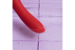 Teazers Vibrator met Likkende Clitoris Stimulator - Afbeelding 3