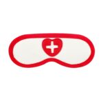 Bedroom Fantasies - Kinky Care Verpleegster SM Set - 8-delig - Afbeelding 10
