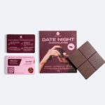 The Oh Collective – Date Night Chocolates – Met Maca & Ginseng - Afbeelding 9